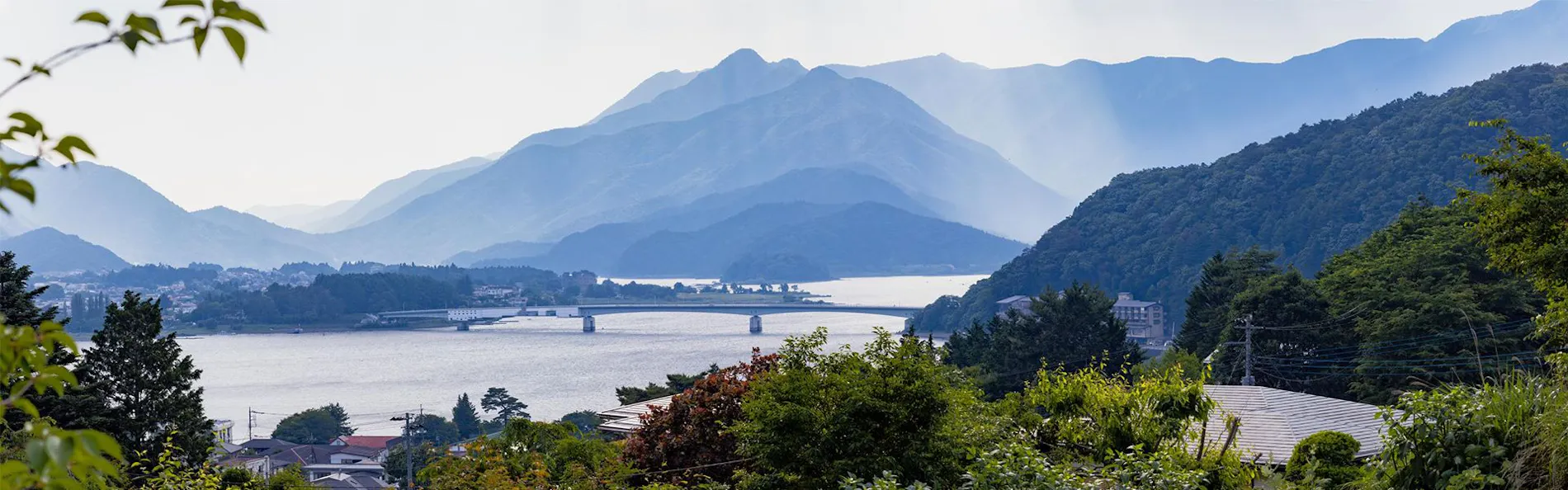 Villa YAMAGARA 河口湖