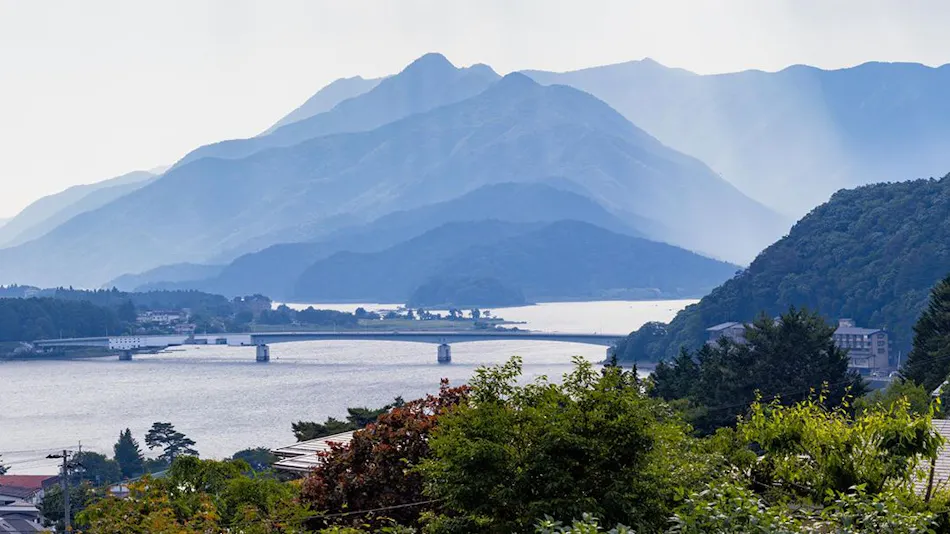 Villa YAMAGARA Kawaguchiko