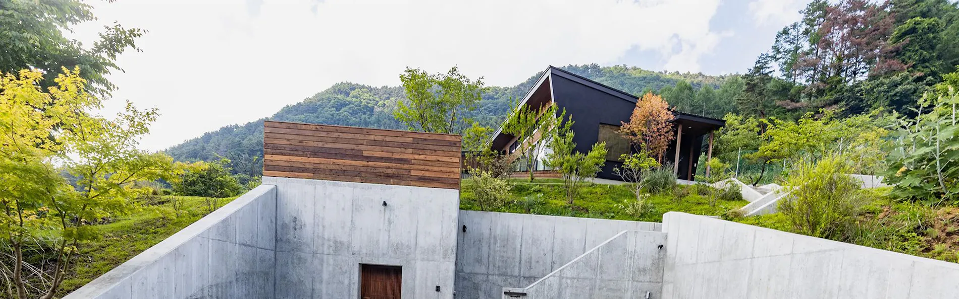 Villa YAMAGARA 河口湖