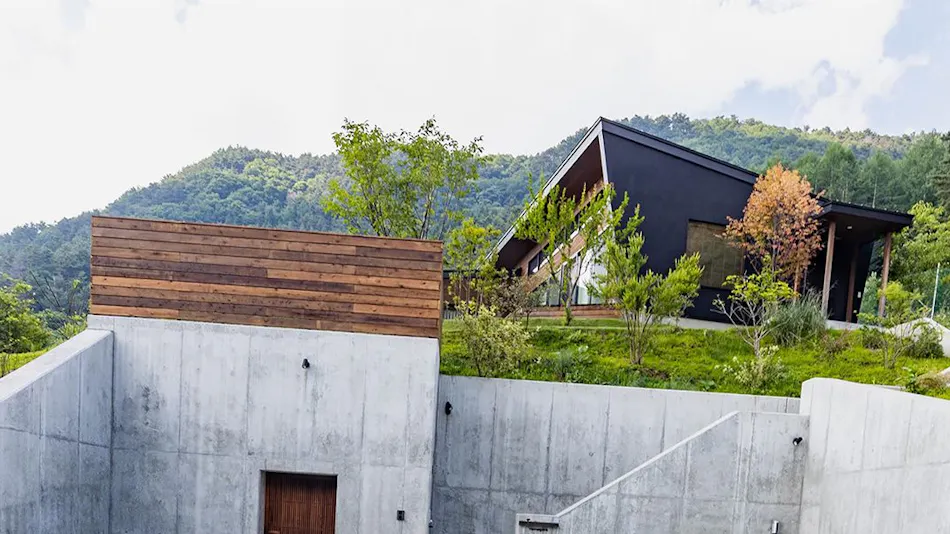 Villa YAMAGARA Kawaguchiko