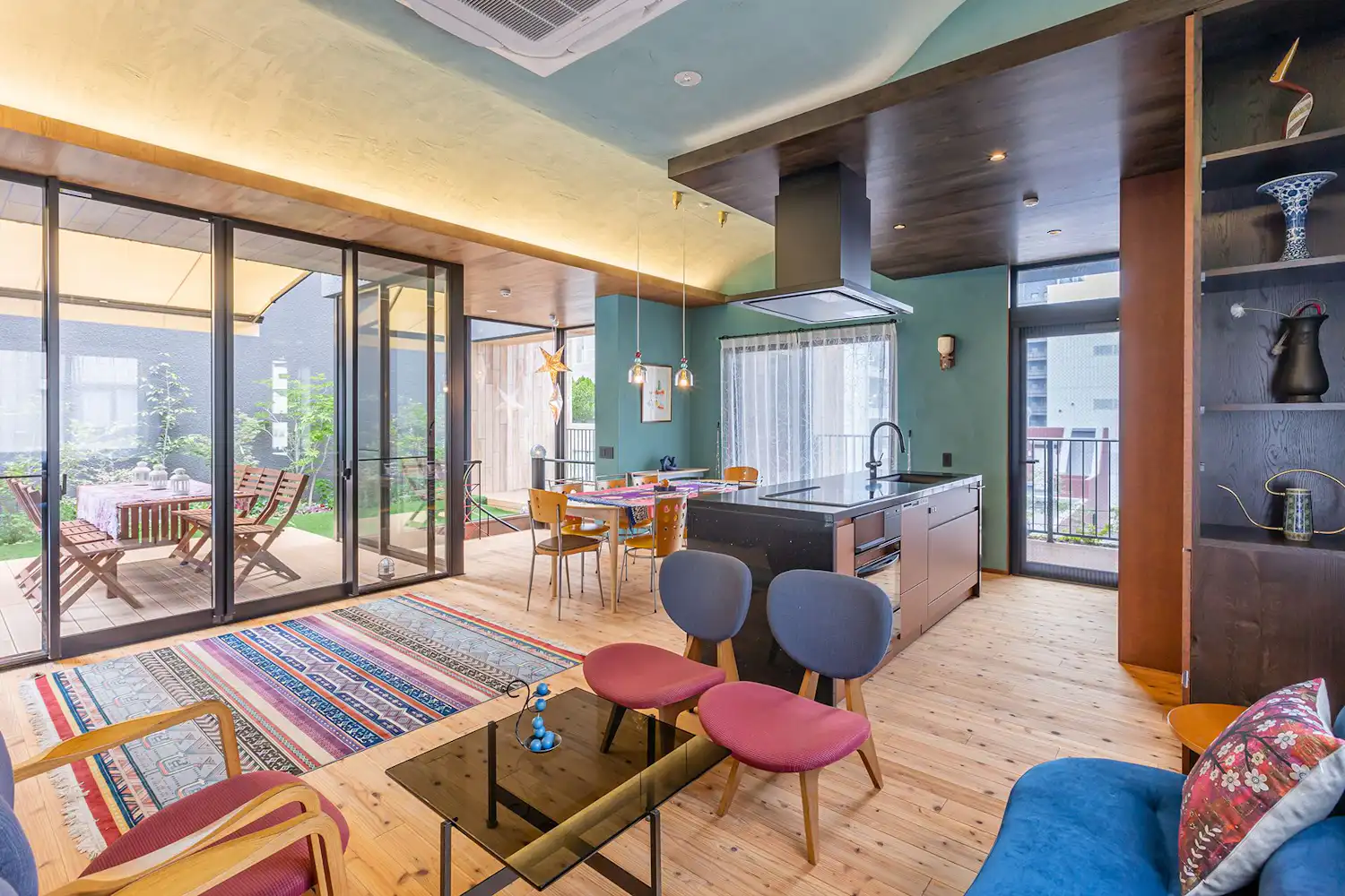 ห้องพัก