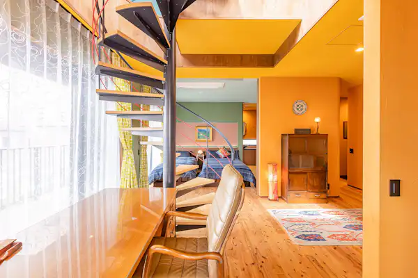 ห้องพัก