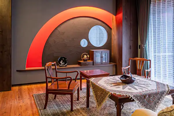 ห้องพัก