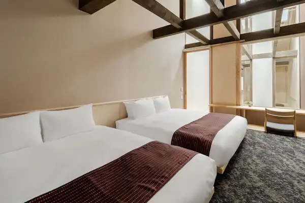 ห้องนอน