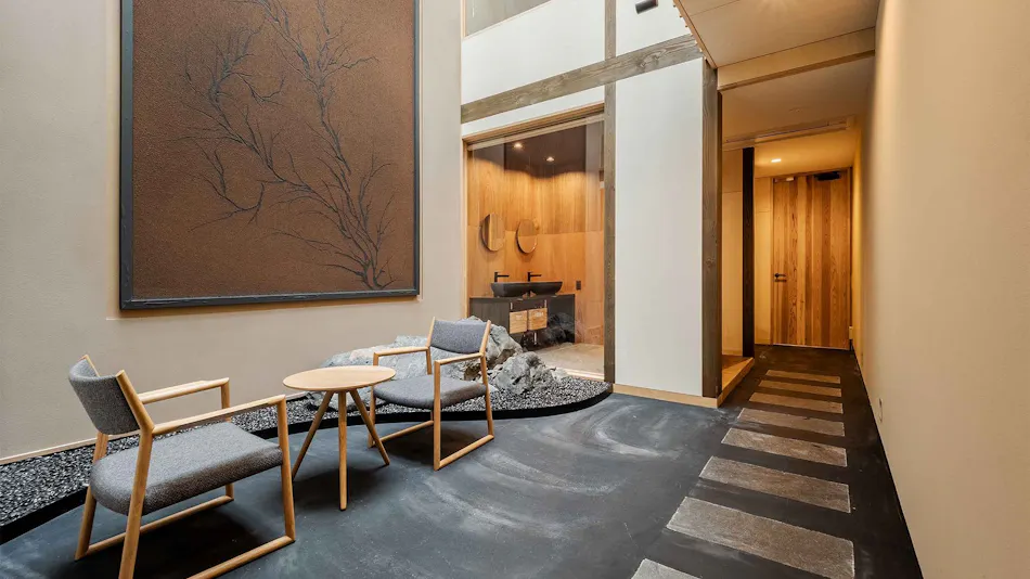 Hanasatomachi Machiya House