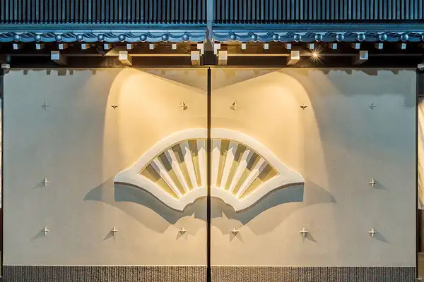 ภายนอกอาคาร