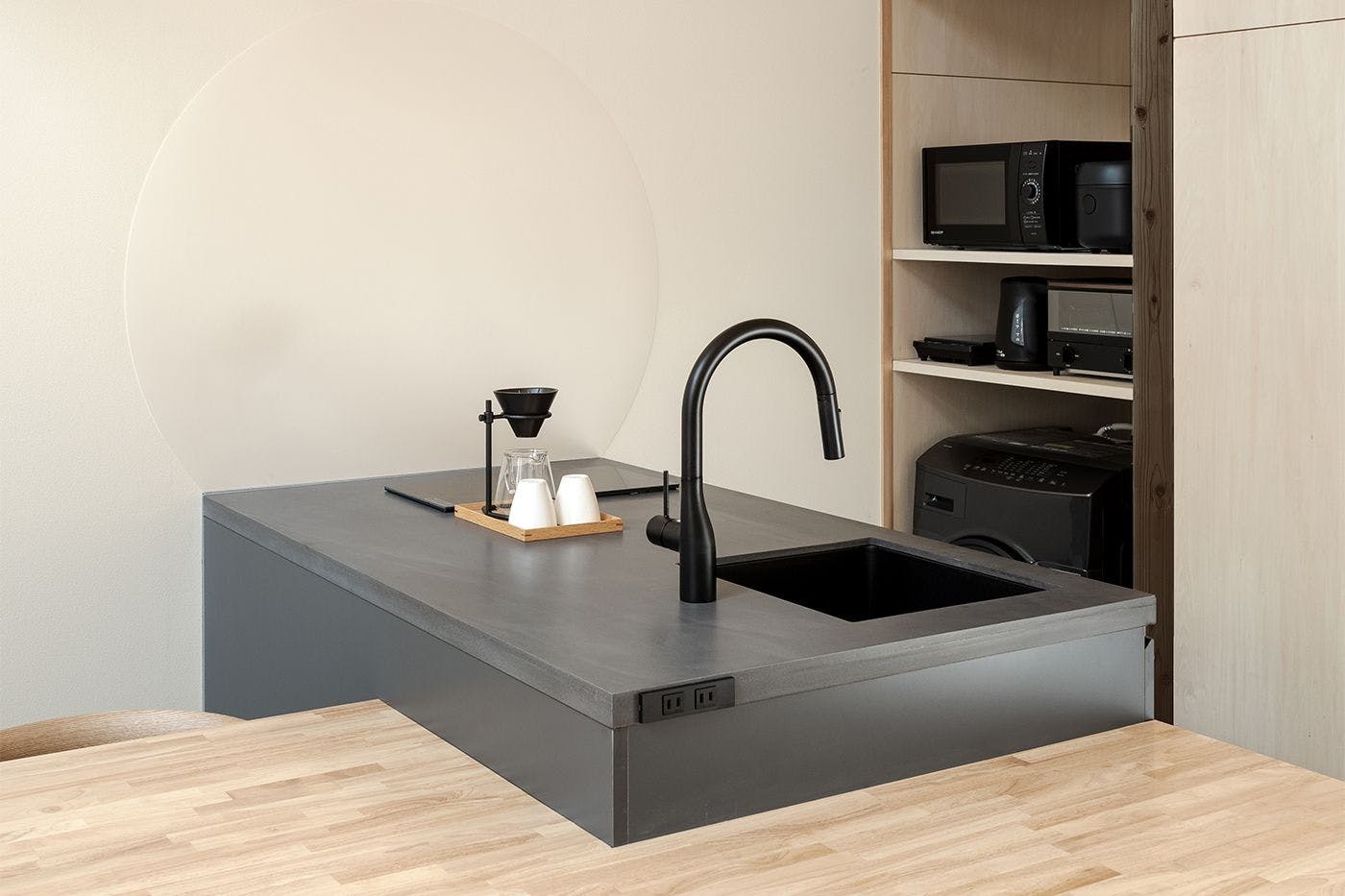 ห้องครัว