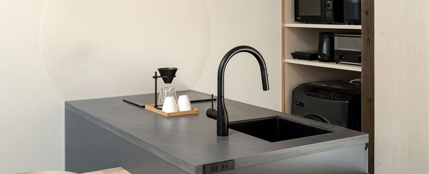 ห้องครัว