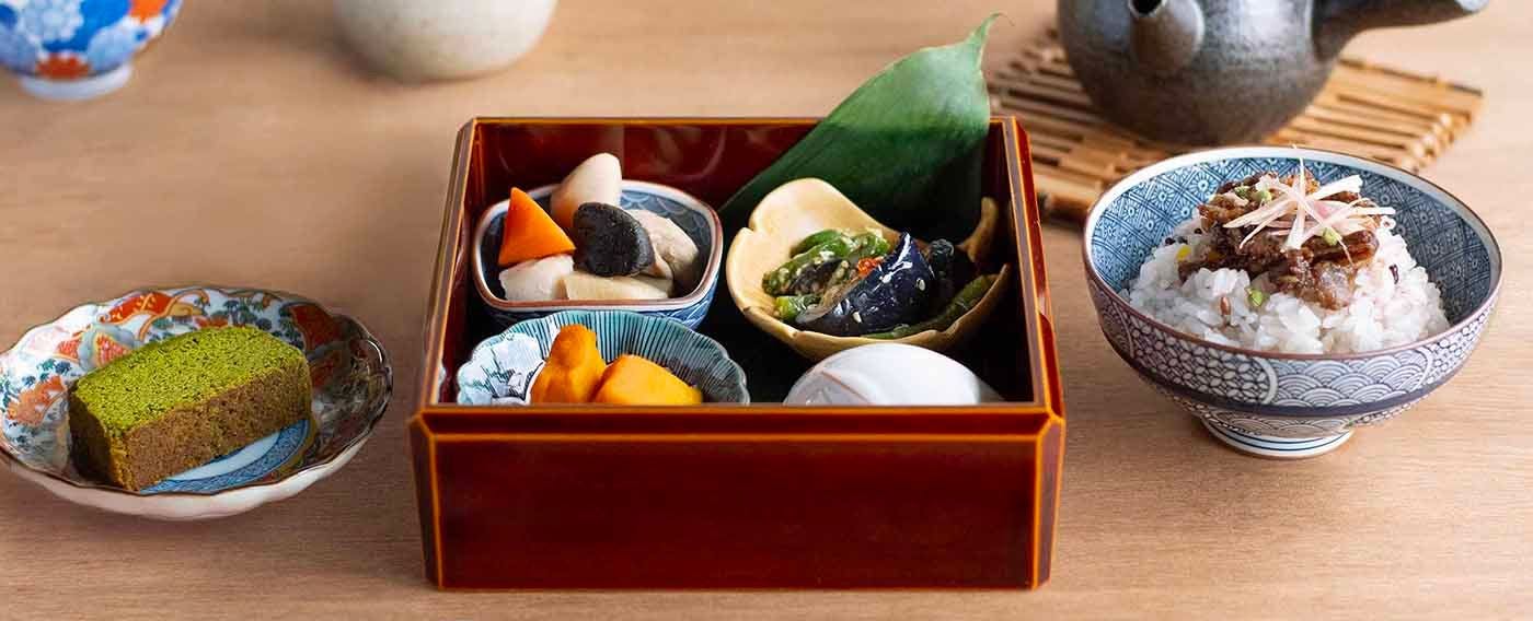 อาหารเช้า