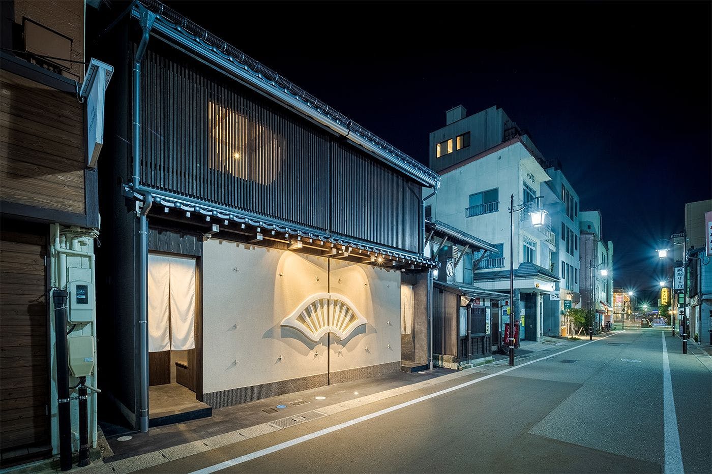 花里町 町家〈一棟貸し町家〉