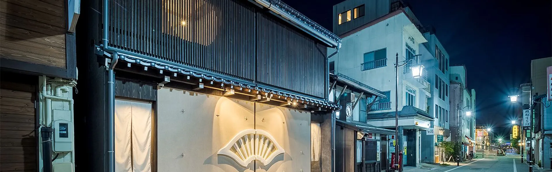 花里町 町家〈一棟貸し町家〉