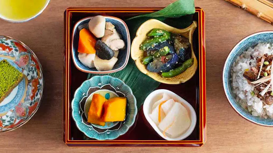 Hanasatomachi Machiya House