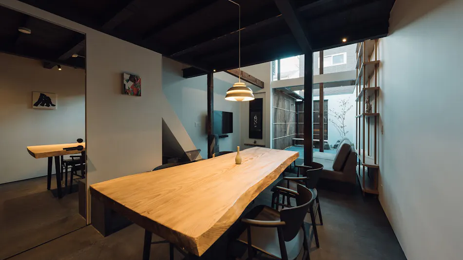 ACOA House Nijo