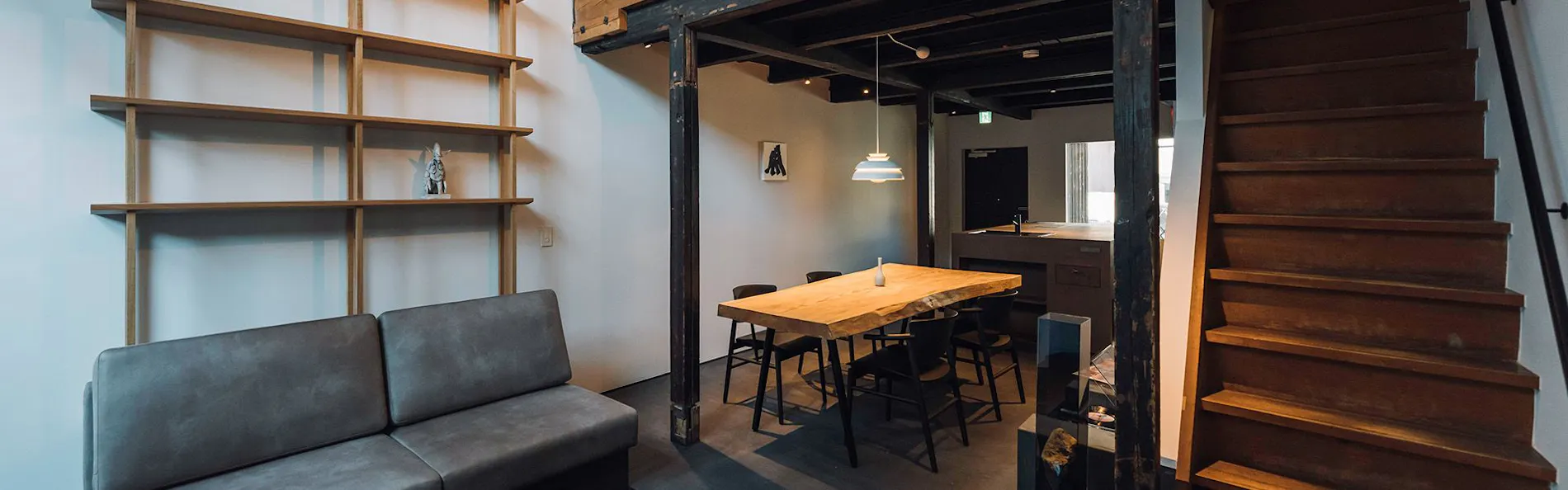 ACOA House Nijo