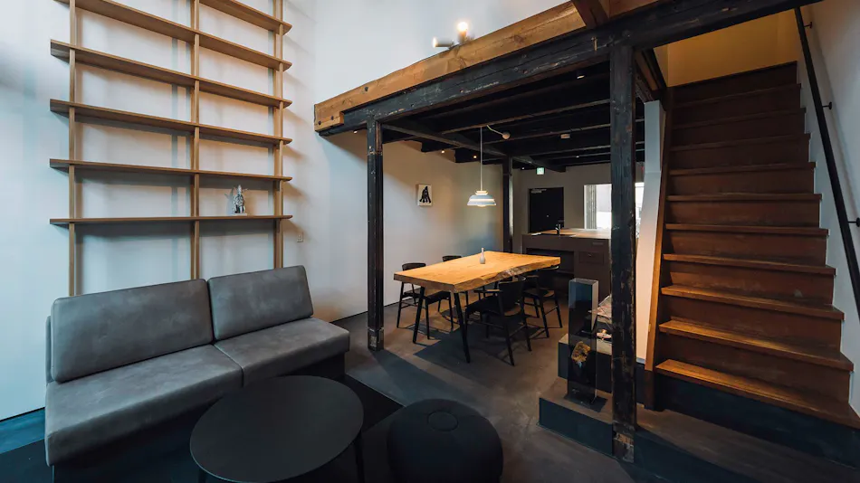 ACOA House Nijo