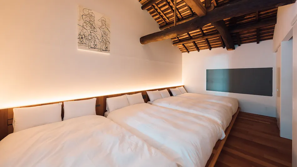 ACOA House Nijo
