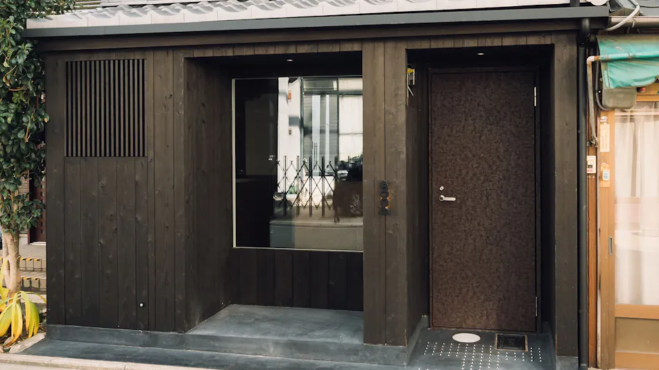 ACOA House Nijo