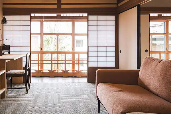 ห้องพัก