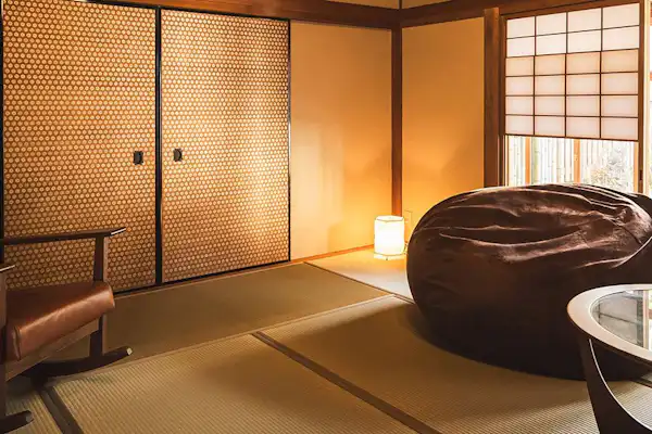 ห้องพัก