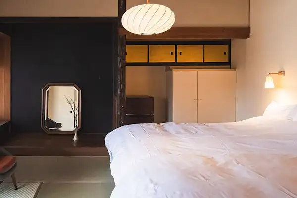 ห้องพัก