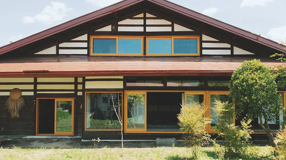 Yamaura Stay Shibumichi