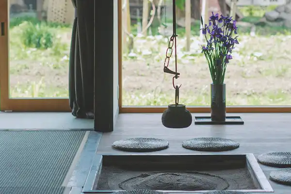 เตาอิโรริ