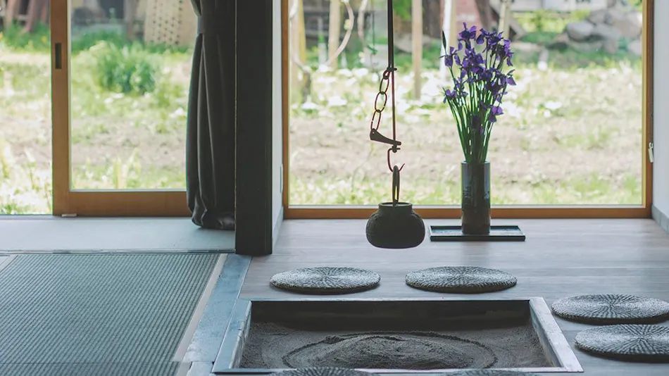 Yamaura Stay Shibumichi