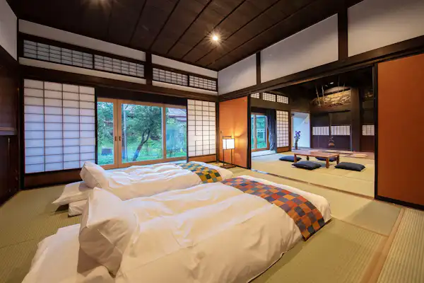 ห้องนอน