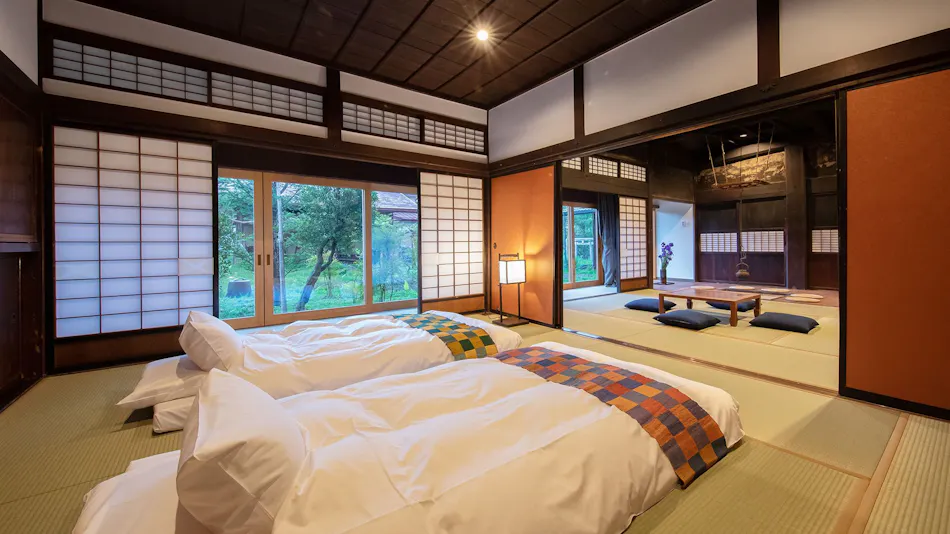 Yamaura Stay Shibumichi