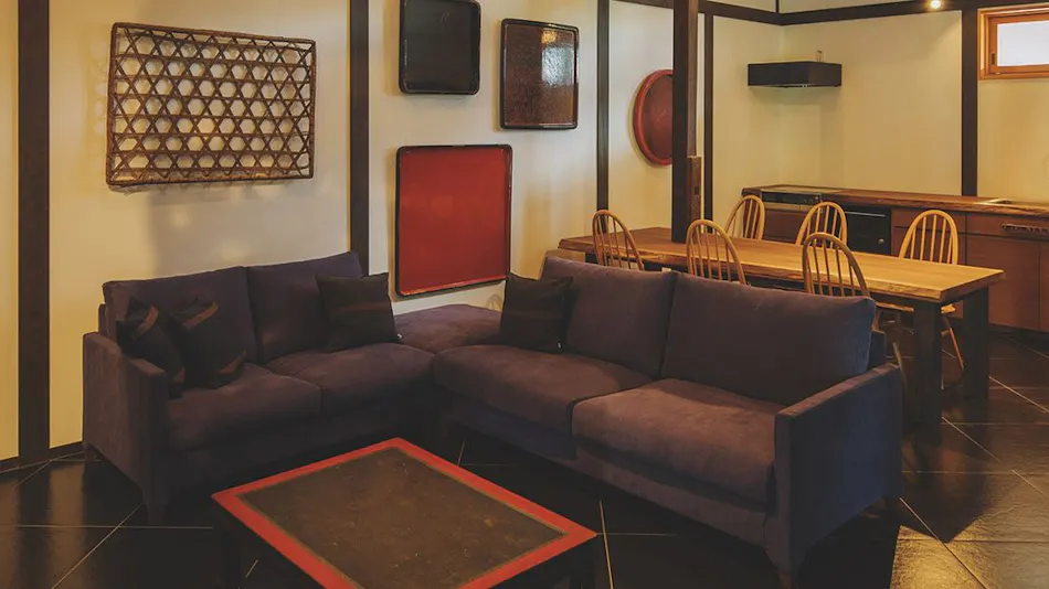 Yamaura Stay Shibumichi