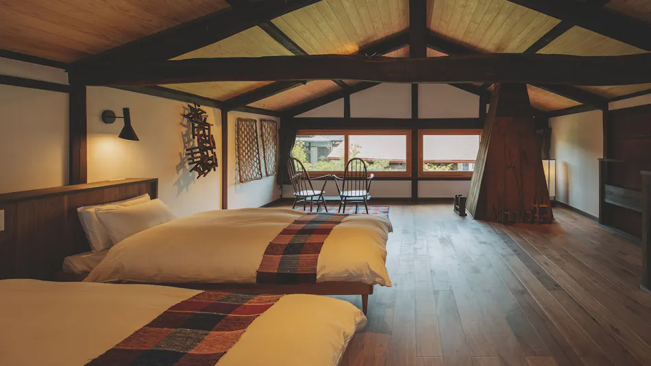 Yamaura Stay Shibumichi