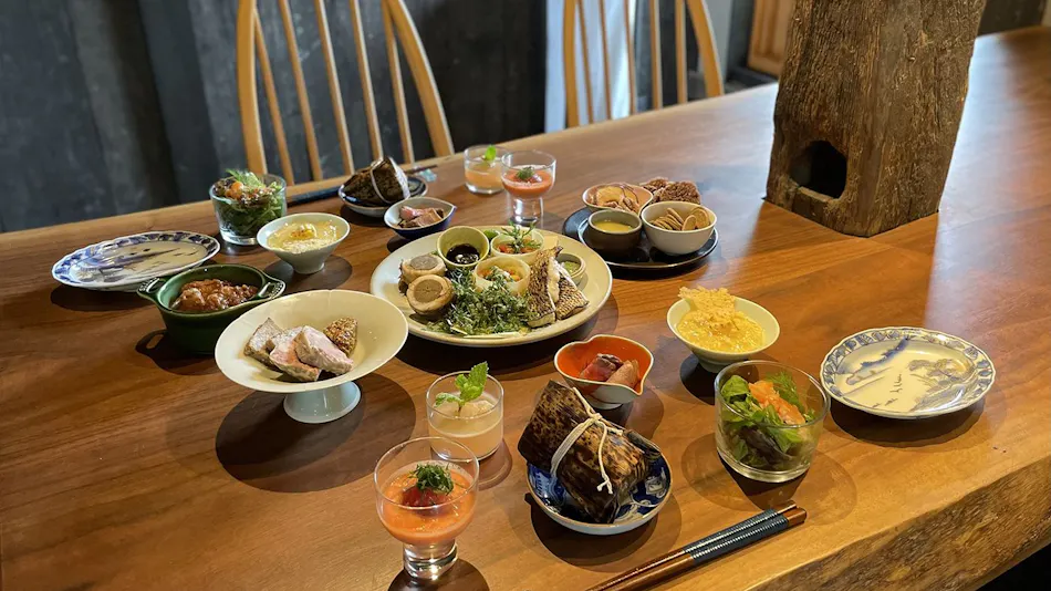 Yamaura Stay Shibumichi