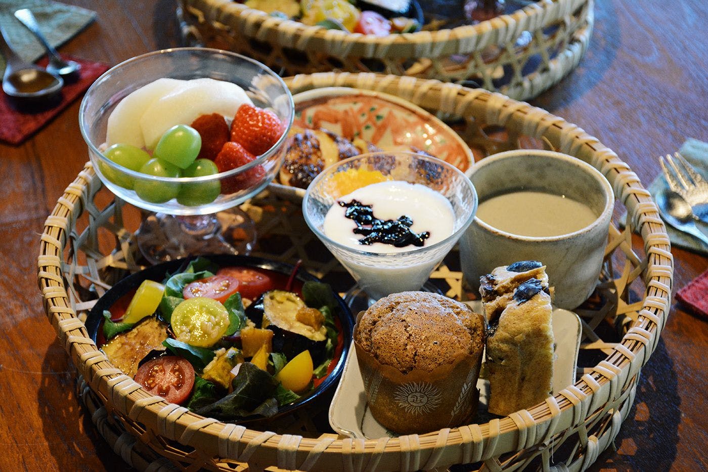 Yamaura Stay Shibumichi