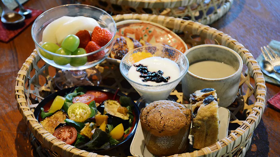 Yamaura Stay Shibumichi