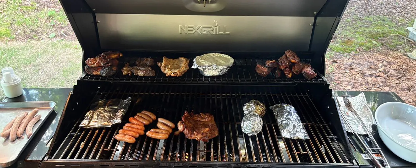 BBQ
