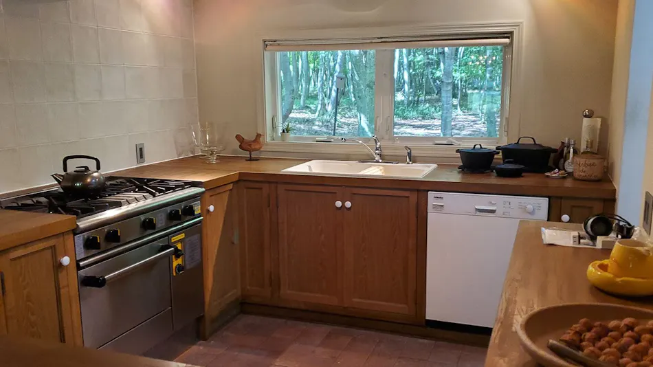 La Bergerie: A Serene Villa Nestled in the Forests of Onuma and Mount Komagatake, Hakodate