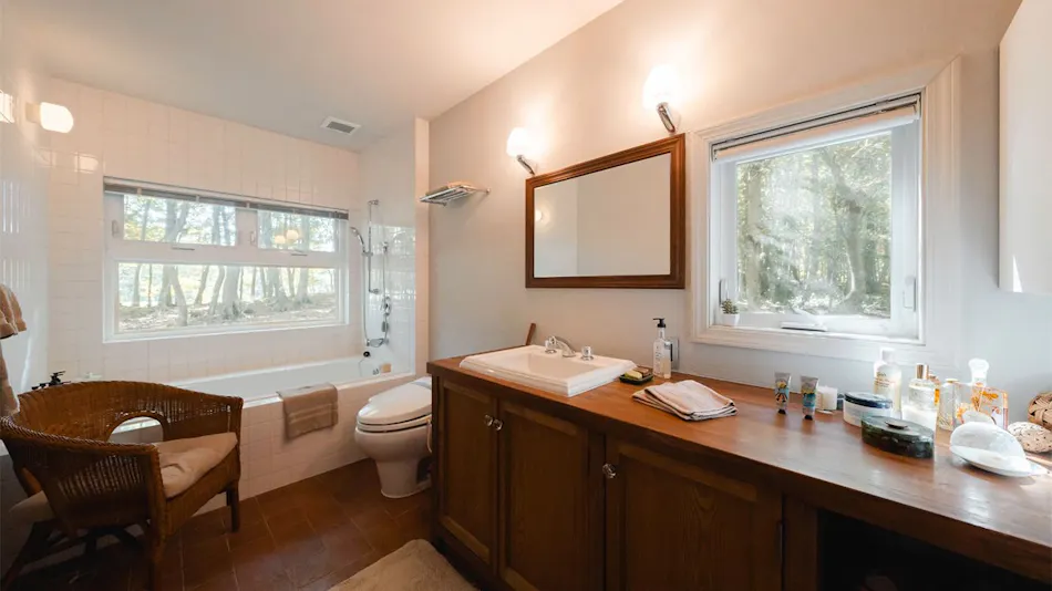 La Bergerie: A Serene Villa Nestled in the Forests of Onuma and Mount Komagatake, Hakodate