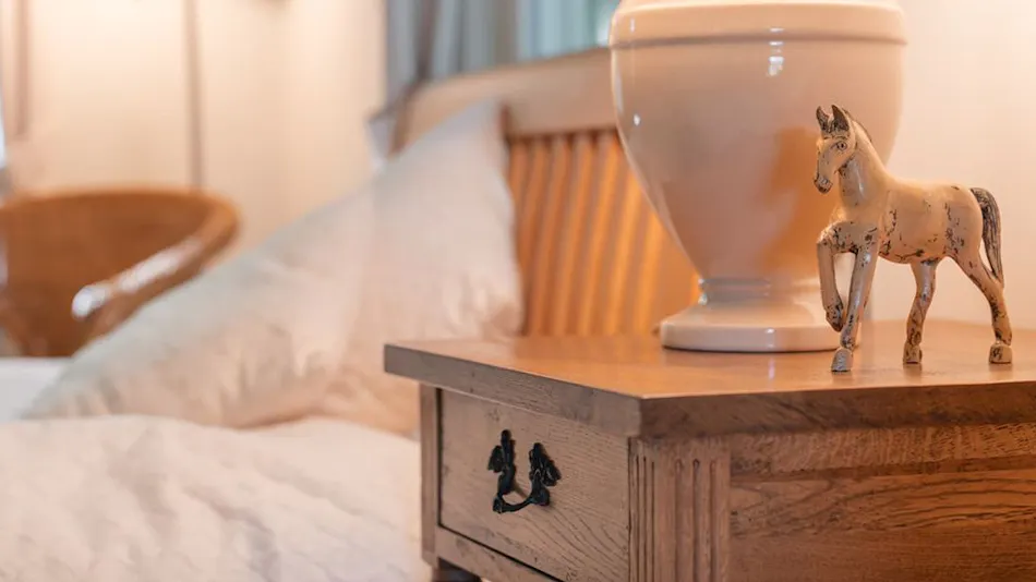 La Bergerie: A Serene Villa Nestled in the Forests of Onuma and Mount Komagatake, Hakodate