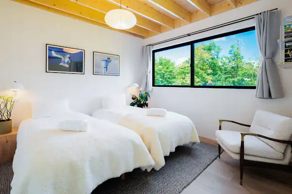 Kamar tidur