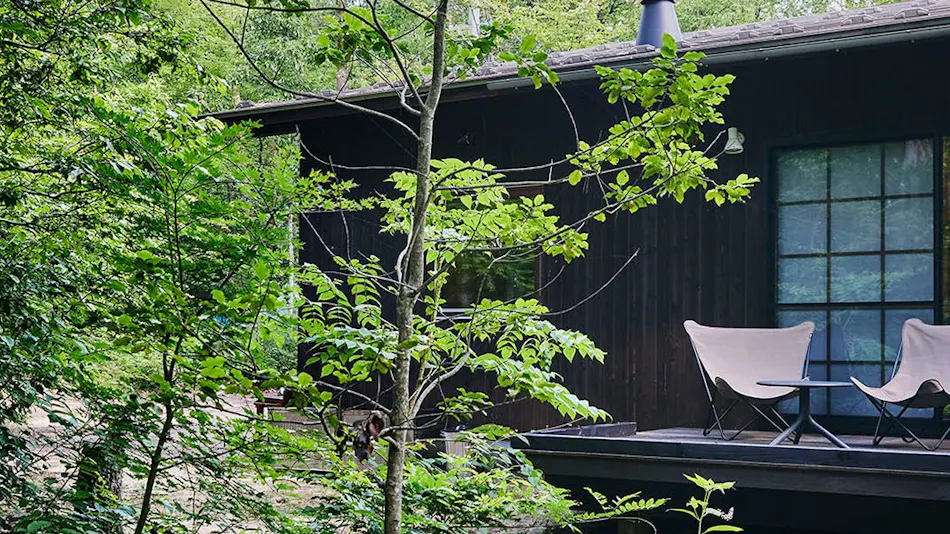 SANU 2nd Home AMATSUMI Azumino