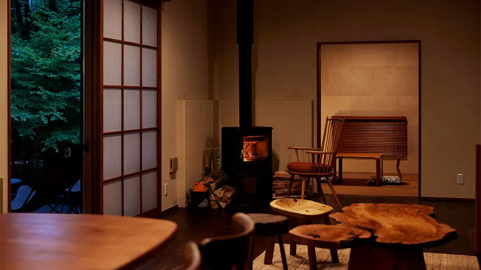 SANU 2nd Home AMATSUMI Azumino