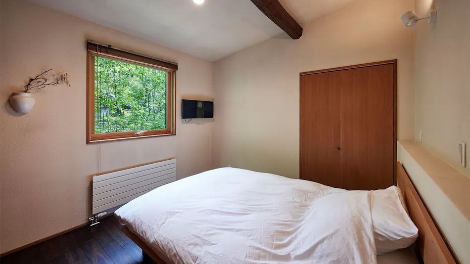 SANU 2nd Home AMATSUMI Azumino