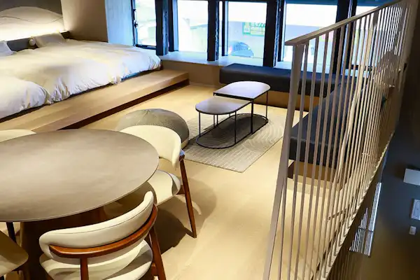 ห้องพัก