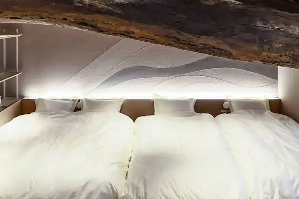 ห้องพัก