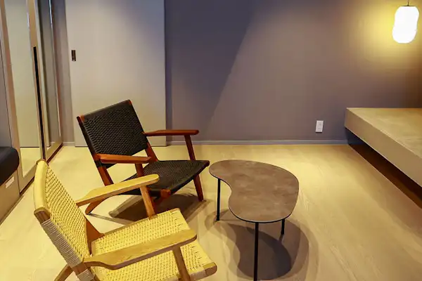 ห้องล้างหน้า