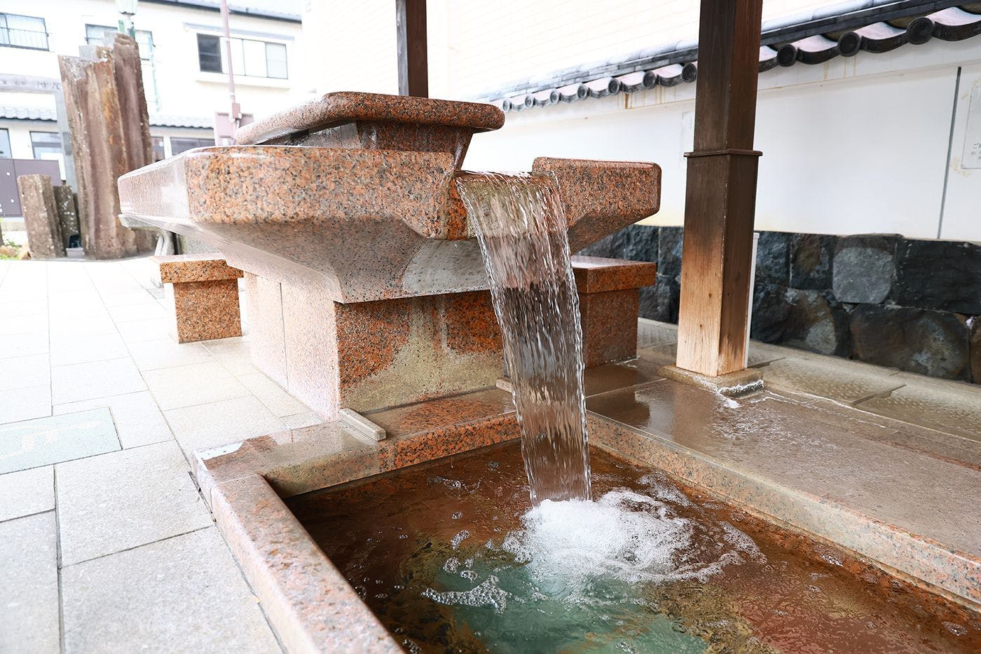 The 曜 Terrace