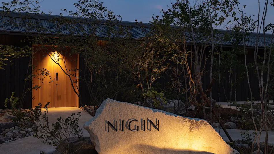 Villa NIGIN