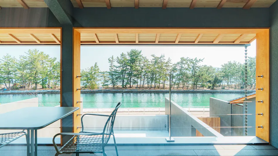 Villa NIGIN