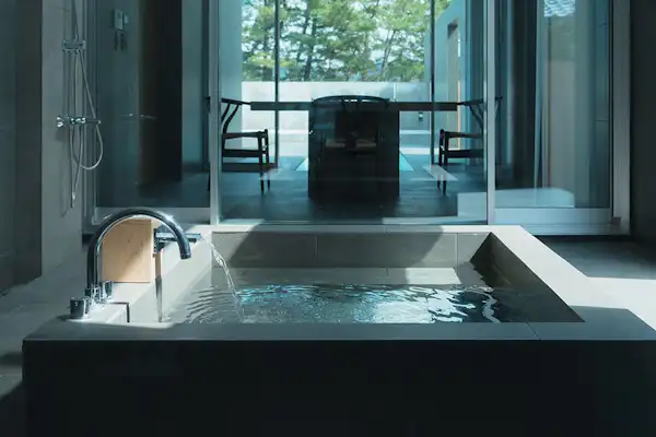 ห้องอาบน้ำ