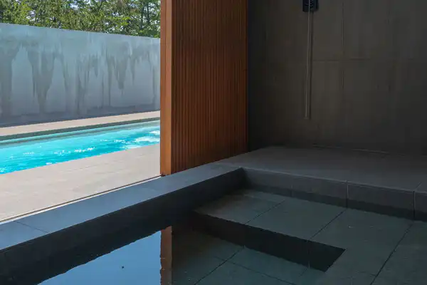 ห้องอาบน้ำ